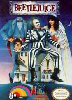 Beetlejuice