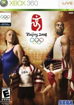 Beijing Olympics 2008
