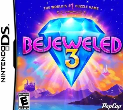 Bejeweled 3