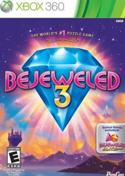 Bejeweled 3