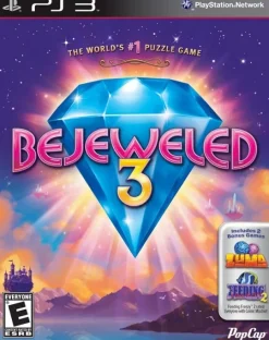 Bejeweled 3