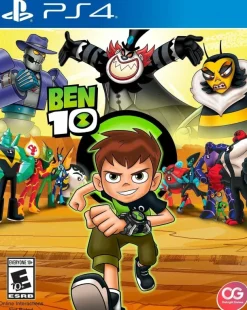 Ben 10