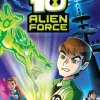 Ben 10 Alien Force