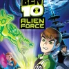 Ben 10 Alien Force