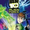 Ben 10 Alien Force