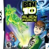 Ben 10 Alien Force DS Game