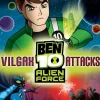 Ben 10: Alien Force: Vilgax Attacks
