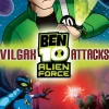 Ben 10: Alien Force: Vilgax Attacks