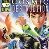 Ben 10 Cosmic Destruction