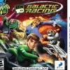 Ben 10: Galactic Racing
