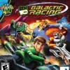 Ben 10: Galactic Racing