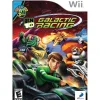 Ben 10: Galactic Racing