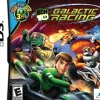 Ben 10 Galactic Racing