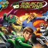 Ben 10: Galactic Racing