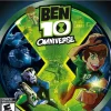 Ben 10: Omniverse