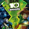 Ben 10: Omniverse
