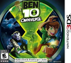 Ben 10: Omniverse