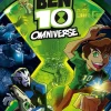 Ben 10: Omniverse
