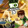 Ben 10: Omniverse 2
