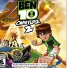 Ben 10 Omniverse 2