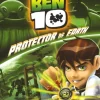Ben 10 Protector of Earth