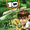Ben 10 Protector of Earth