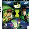 Ben 10: Triple Pack