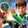 Ben 10: Ultimate Alien Cosmic Destruction