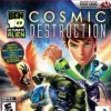 Ben 10: Ultimate Alien Cosmic Destruction