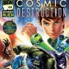 Ben 10 Ultimate Alien Cosmic Destruction