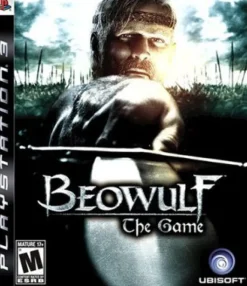 Beowulf The Game