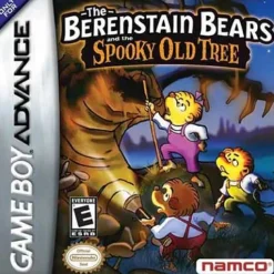Berenstain Bears and the Spooky Old Tree