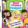 Best Friends Tonight DS Game