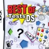 Best of Tests DS Game