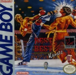 Best of the Best