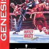 Best of the Best Championship Karate