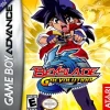 Beyblade G Revolution