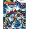 Beyblade: Metal Fusion Battle Fortress