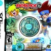 Beyblade: Metal Fusion Collector's Edition DS Game
