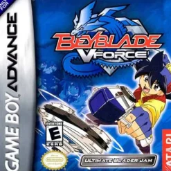 Beyblade Ultimate Blader Jam