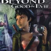 Beyond Good and Evil
