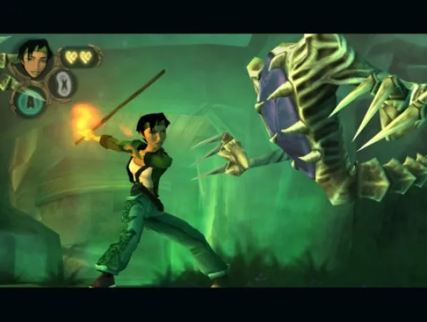 Beyond Good and Evil