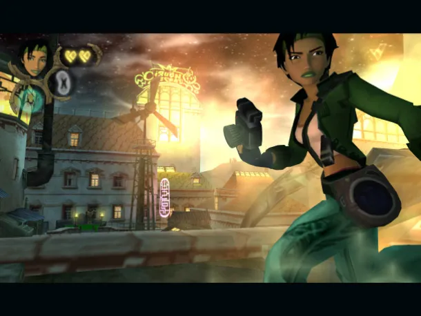 Beyond Good and Evil