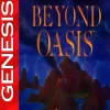 Beyond Oasis