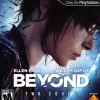 Beyond: Two Souls