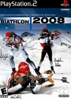 Biathlon 2008
