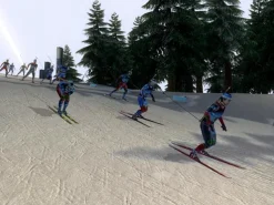Biathlon 2008