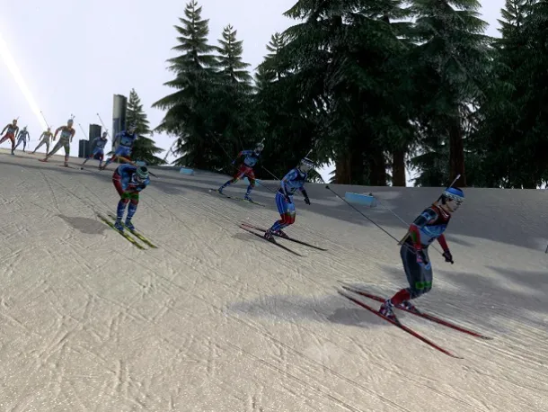 Biathlon 2008