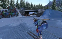 Biathlon 2008