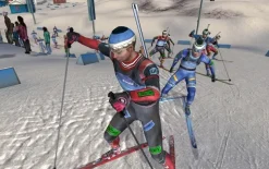 Biathlon 2008